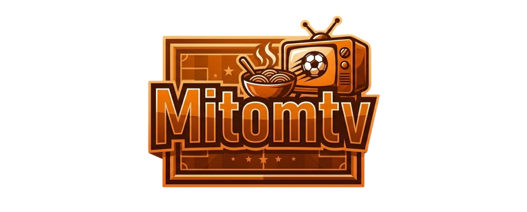 Mitomtv